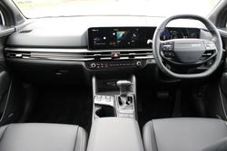 2025 Kia Sportage SX+