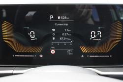 2025 Kia Sportage SX+