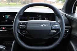 2025 Kia Sportage SX+