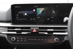 2025 Kia Sportage SX+