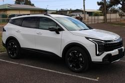 2025 Kia Sportage SX+