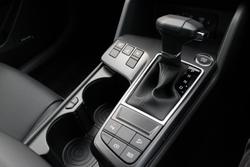 2025 Kia Sportage SX+