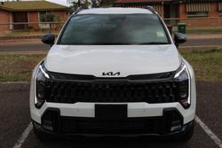 2025 Kia Sportage SX+