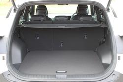 2025 Kia Sportage SX+