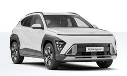 2025 HYUNDAI
                SX2 KONA HEV