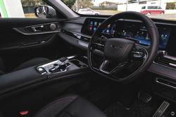 2025 Chery Tiggo 8 Pro Max Urban MY24 Technical Grey