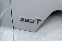 2025 Chery Tiggo 8 Pro Max Urban MY24 Technical Grey