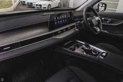 2025 Chery Tiggo 8 Pro Max Urban MY24 Technical Grey
