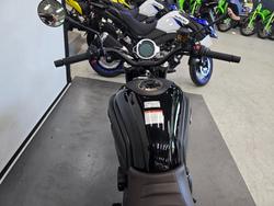2024 CFMOTO CL-X HERITAGE NEBULA BLACK