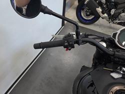 2024 CFMOTO CL-X HERITAGE NEBULA BLACK