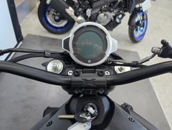 2024 CFMOTO CL-X HERITAGE NEBULA BLACK
