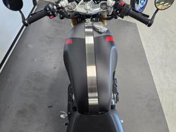 2020 Triumph THRUXTON GREY