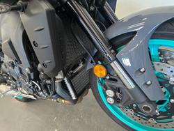 2023 Yamaha MT-10A GREY