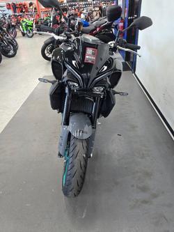 2023 Yamaha MT-10A GREY