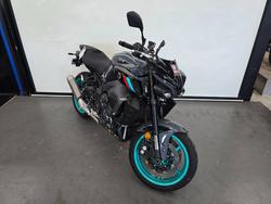 2023 Yamaha MT-10A GREY