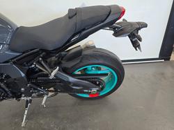 2023 Yamaha MT-10A GREY