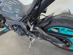 2023 Yamaha MT-10A GREY