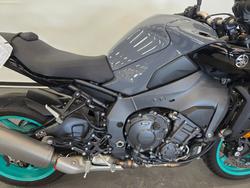 2023 Yamaha MT-10A GREY