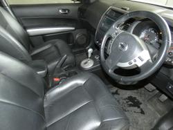2012 Nissan X-Trail