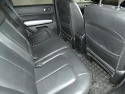 2012 Nissan X-Trail