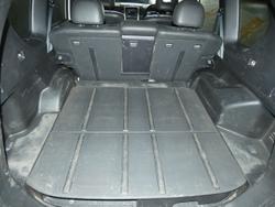 2012 Nissan X-Trail