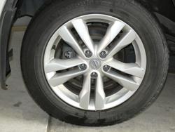 2012 Nissan X-Trail