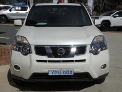 2012 Nissan X-Trail