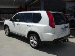 2012 Nissan X-Trail