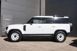 2024 Land Rover
Defender 110 D250 Hard Top S