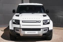 2024 Land Rover Defender 110 D250 Hard Top S