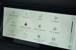 2024 Land Rover
Defender 110 D250 Hard Top S