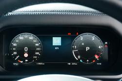 2024 Land Rover Defender 110 D250 Hard Top S