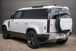 2024 Land Rover Defender 110 D250 Hard Top S