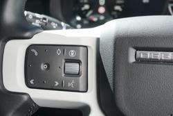 2024 Land Rover
Defender 110 D250 Hard Top S