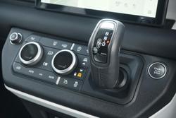 2024 Land Rover Defender 110 D250 Hard Top S