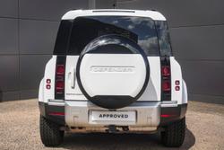 2024 Land Rover Defender 110 D250 Hard Top S