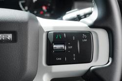 2024 Land Rover Defender 110 D250 Hard Top S