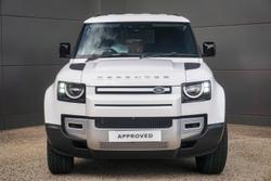 2024 Land Rover Defender 110 D250 Hard Top S