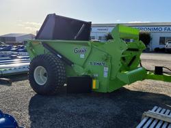  Schulte
                Giant 2500 