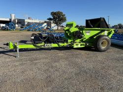  Schulte
                Giant 2500 