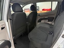 2011 Mitsubishi Triton GLX-R MN MY11 4X4 Dual Range Cool Silver