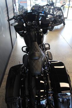 2023 Harley-davidson FLTRXS ROAD GLIDE SPECIAL VIVID BLACK