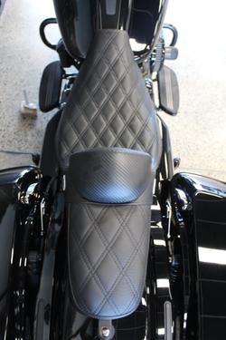 2023 Harley-davidson FLTRXS ROAD GLIDE SPECIAL VIVID BLACK