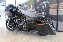 2023 Harley-davidson FLTRXS ROAD GLIDE SPECIAL VIVID BLACK