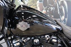 2023 Harley-davidson FLTRXS ROAD GLIDE SPECIAL VIVID BLACK