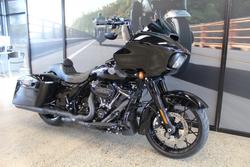 2023 Harley-davidson FLTRXS ROAD GLIDE SPECIAL VIVID BLACK