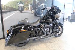 2023 Harley-davidson FLTRXS ROAD GLIDE SPECIAL VIVID BLACK