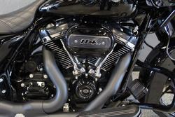 2023 Harley-davidson FLTRXS ROAD GLIDE SPECIAL VIVID BLACK