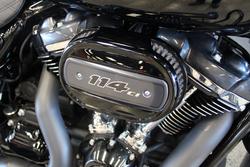 2023 Harley-davidson FLTRXS ROAD GLIDE SPECIAL VIVID BLACK