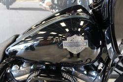 2023 Harley-davidson FLTRXS ROAD GLIDE SPECIAL VIVID BLACK